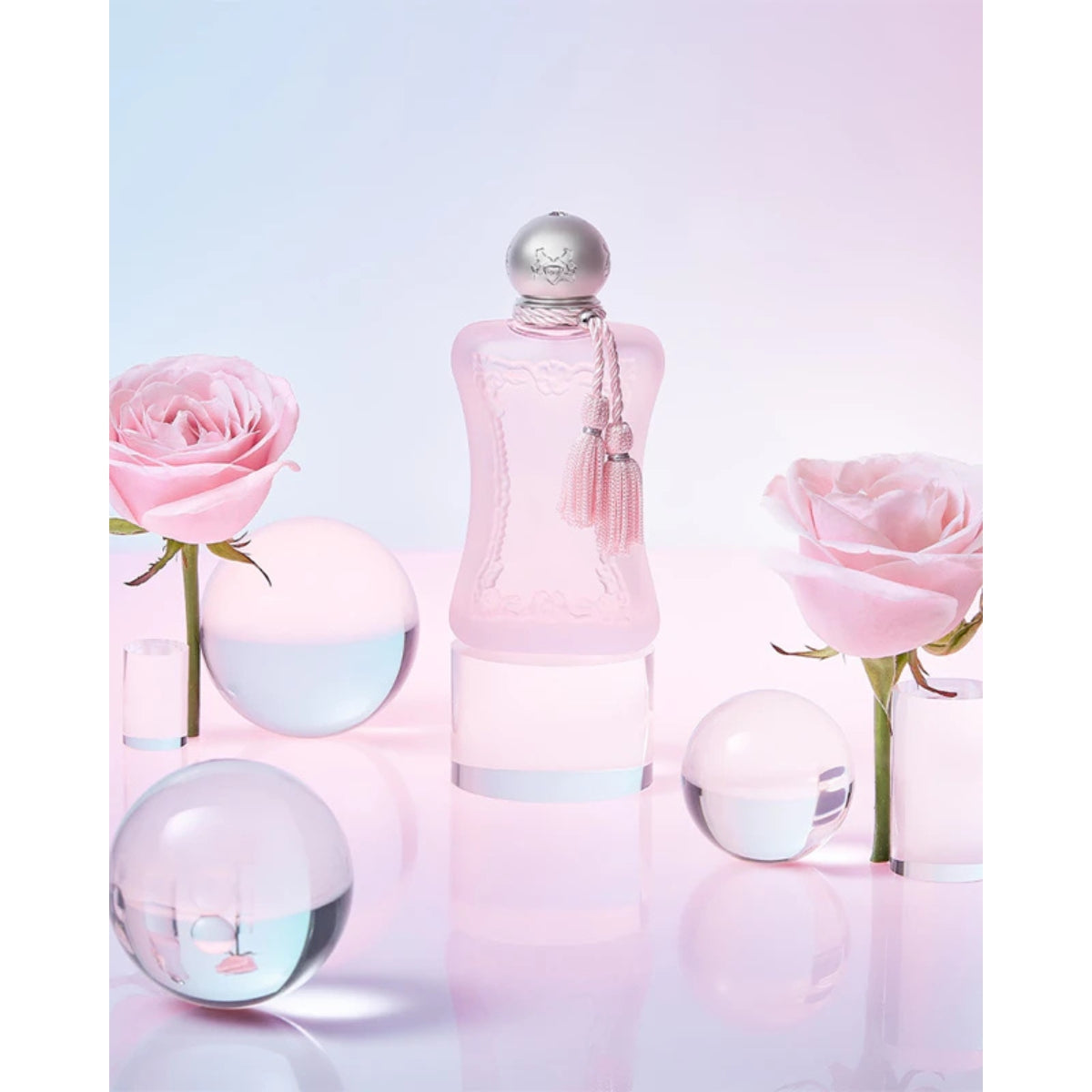 Parfums De Marly Delina La Rosée Royal Essence 75ml
