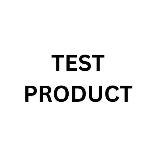 Test Product