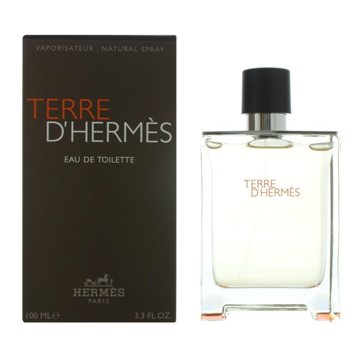 Terre d’Hermès Eau de Toilette 100ml