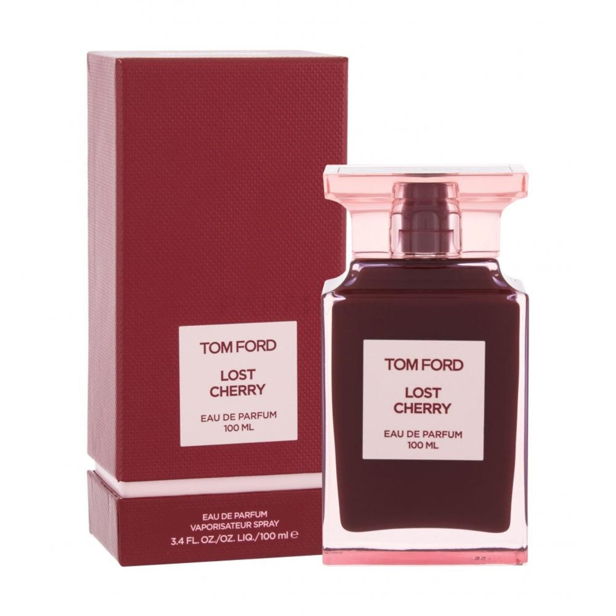 Tom Ford Lost Cherry Eau de Parfum 100ml