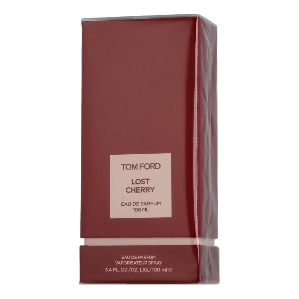 Tom Ford Lost Cherry Eau de Parfum 100ml