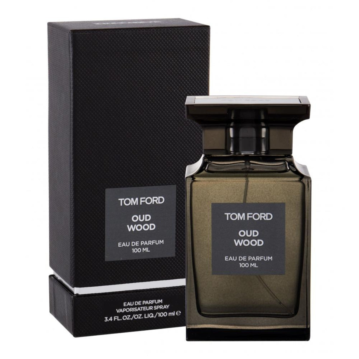 Tom Ford Oud Wood Eau de Parfum 100ml