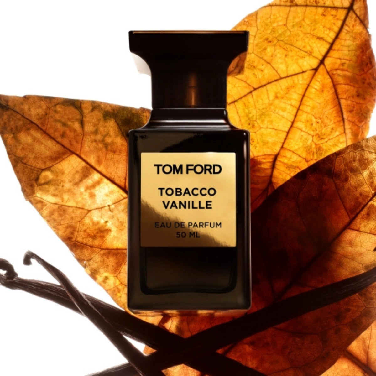 Tom Ford Tobacco Vanille Eau de Parfum 100ml