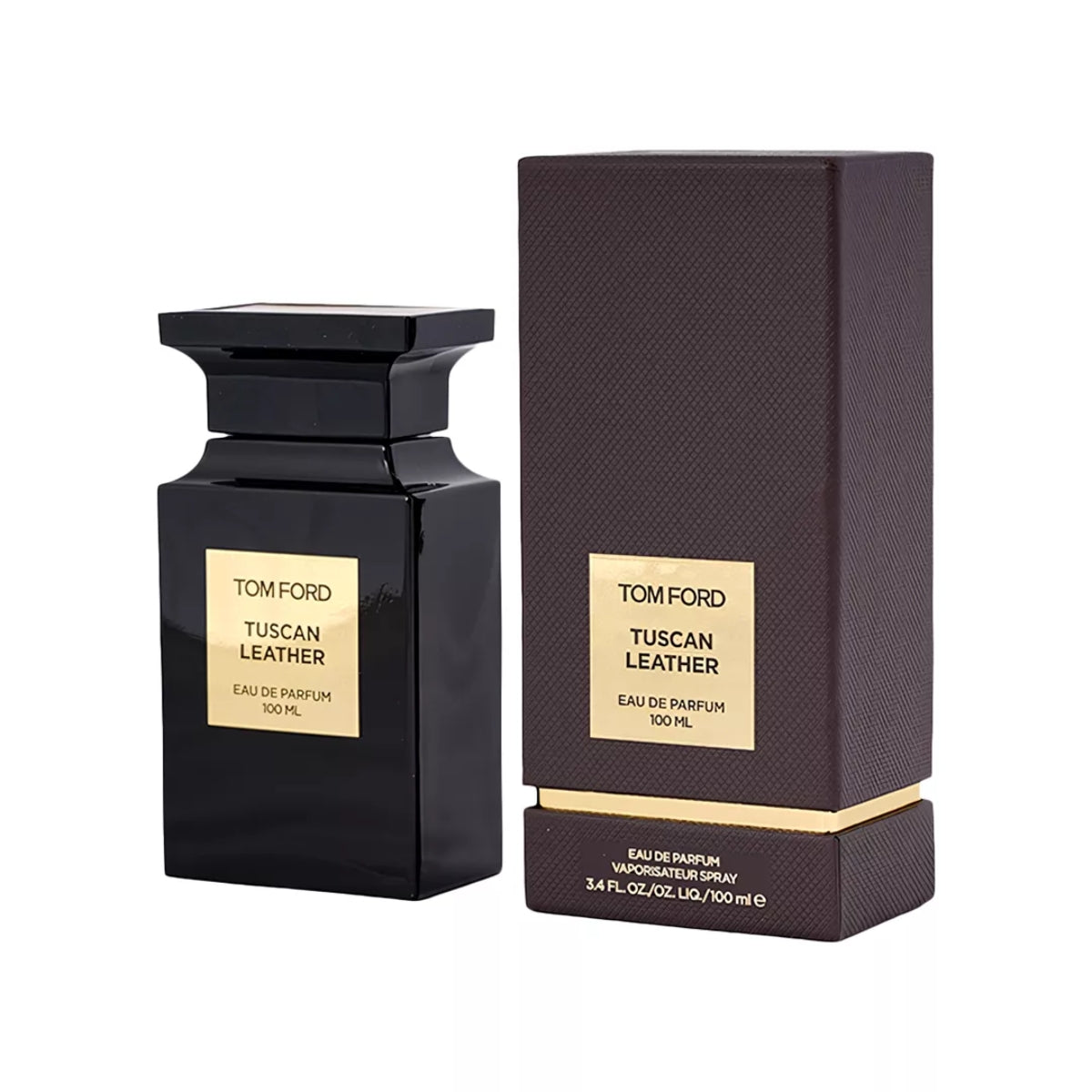 Tom Ford Tuscan Leather Eau de Parfum 100ml