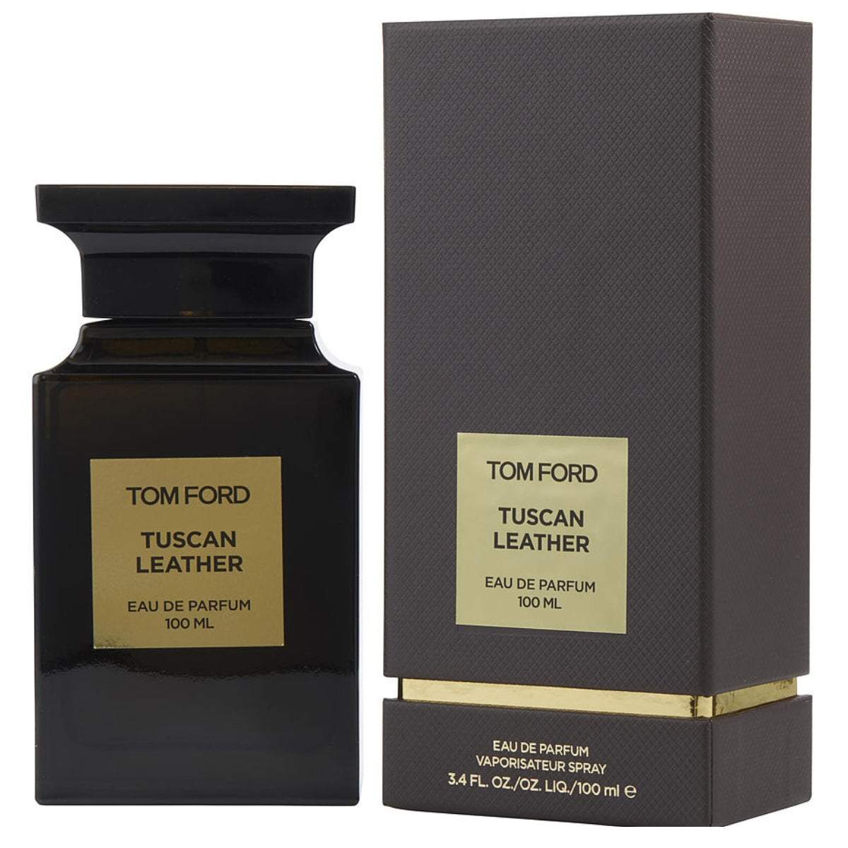 Tom Ford Tuscan Leather Eau de Parfum 100ml