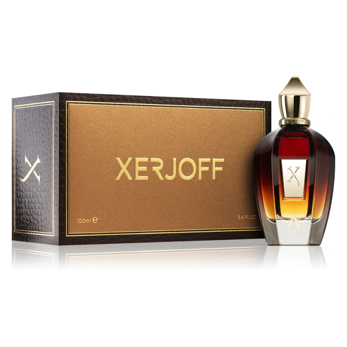Xerjoff Alexandria II 100ml