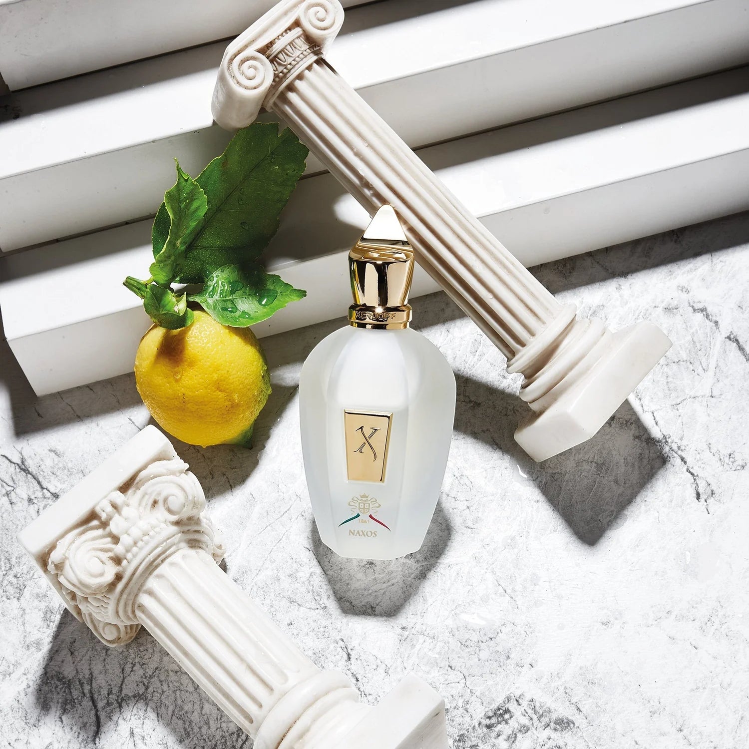 Xerjoff Naxos Eau de Parfum 100ml