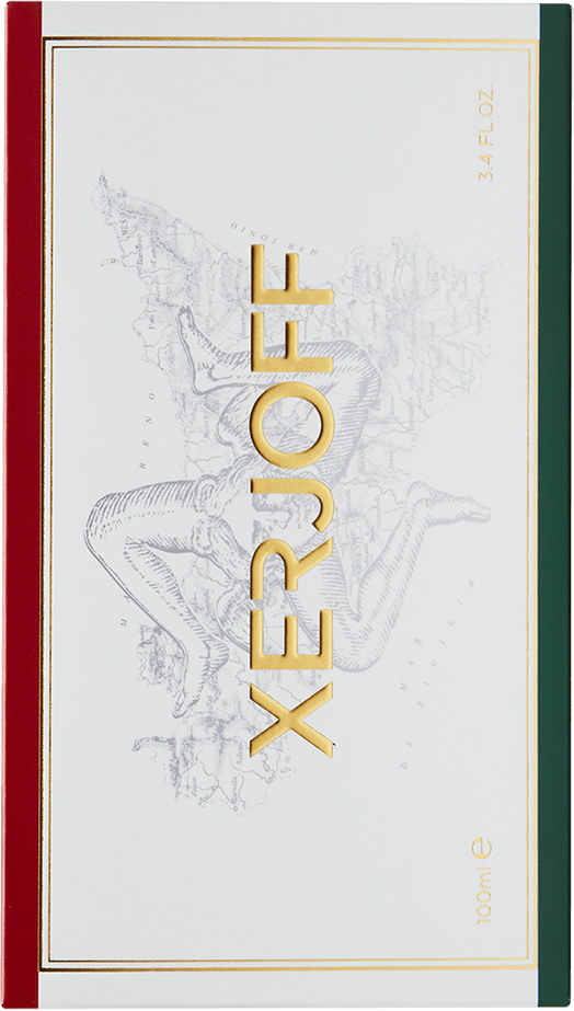 Xerjoff Naxos Eau de Parfum 100ml
