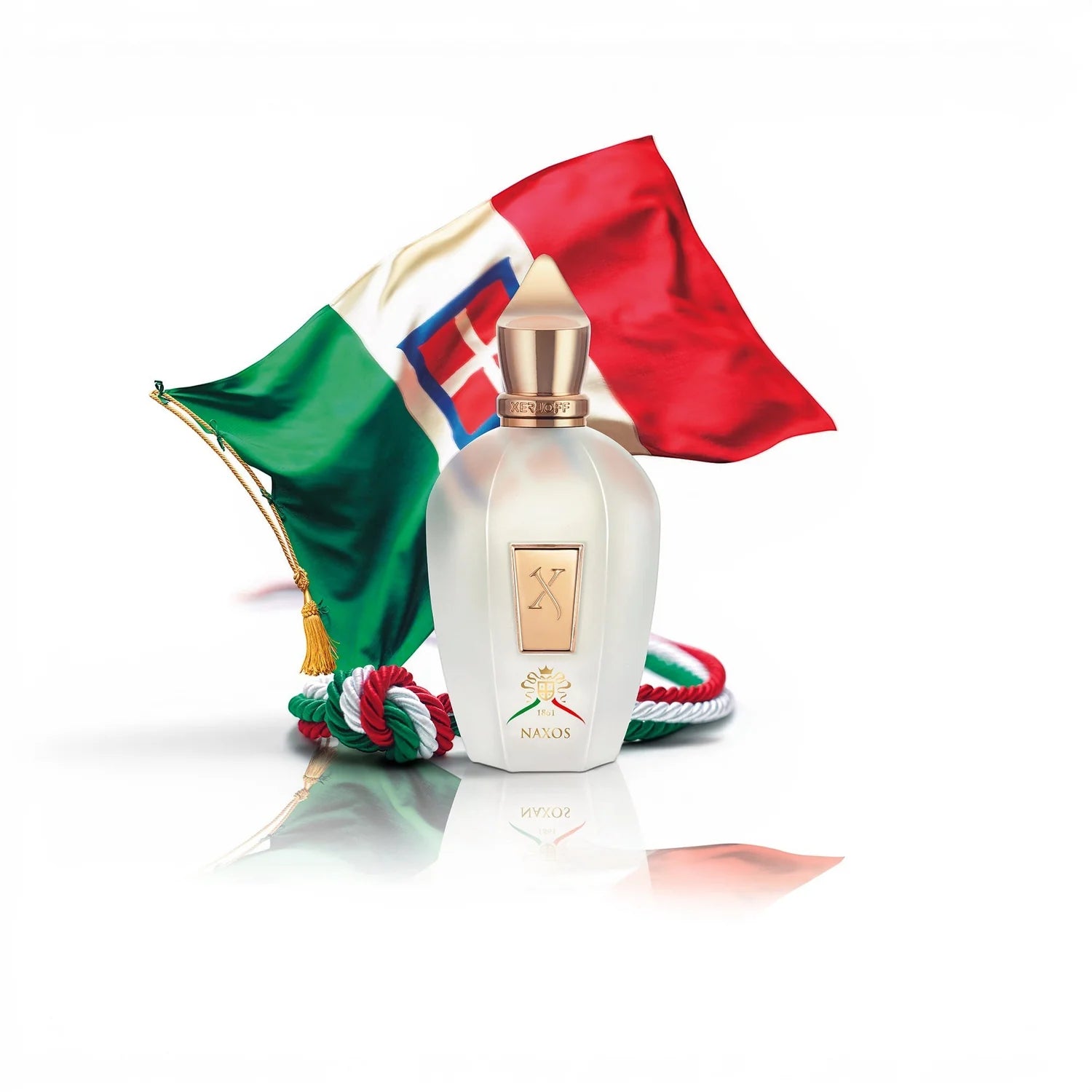 Xerjoff Naxos Eau de Parfum 100ml