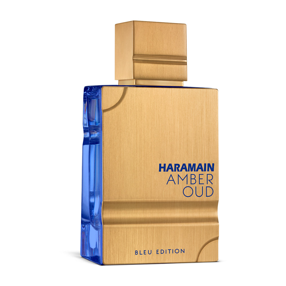 Al Haramain Amber Oud Bleu Edition 60ml Spray
