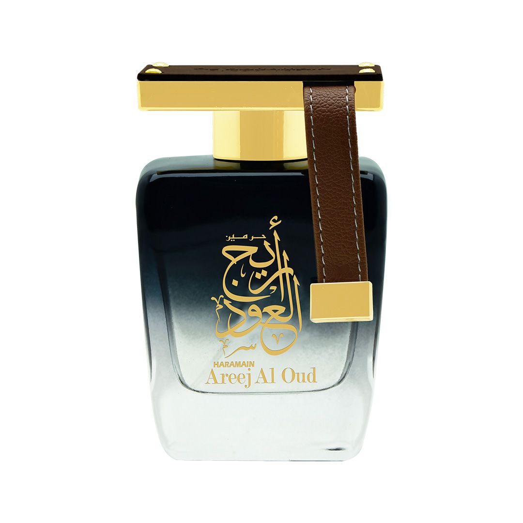 Al Haramain Areej Al Oud 100ml