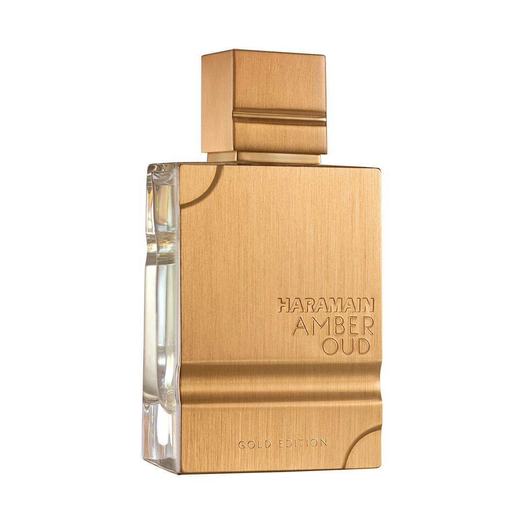Al Haramain Amber Oud Gold Edition Spray 60ml
