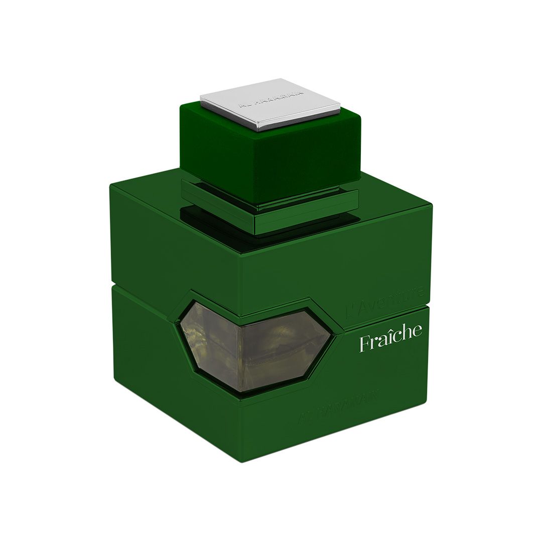 Al Haramain L'Aventure Fraiche Spray 100ml