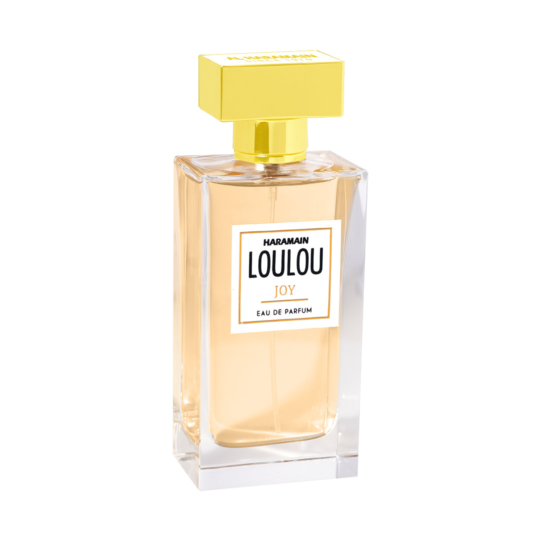 Al Haramain Loulou Joy Spray 100ml