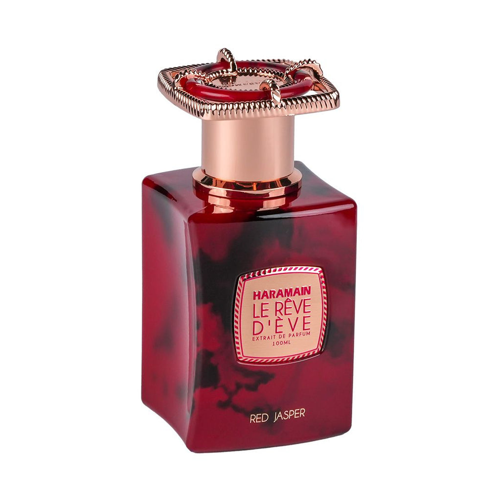 Al Haramain Le Reve D'Eve Red Jasper Extrait De Parfum 100ml