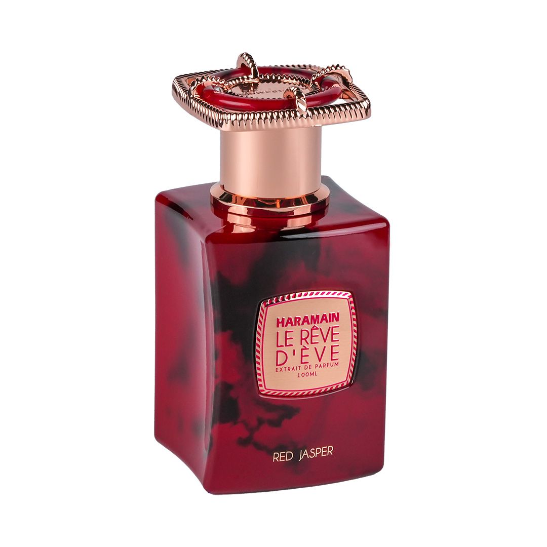Al Haramain Le Reve D'Eve Red Jasper Extrait De Parfum 100ml