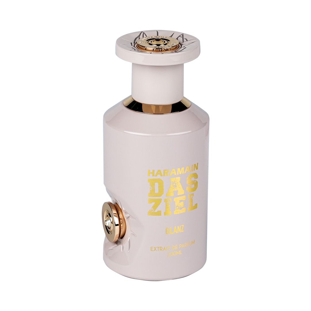 Al Haramain Das Ziel Glanz Extrait De Parfum 100ml
