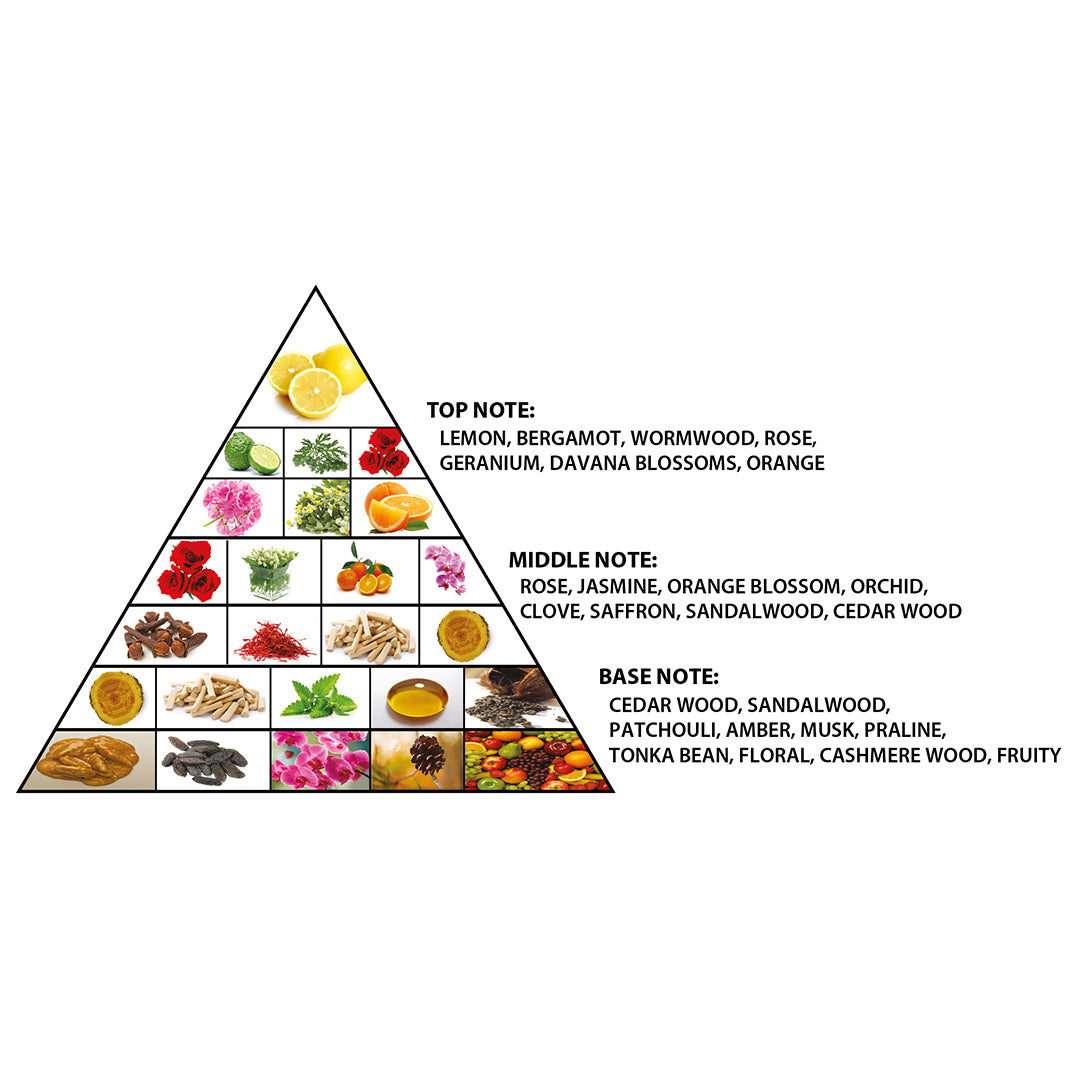 Al Haramain Maze Spray 50ml