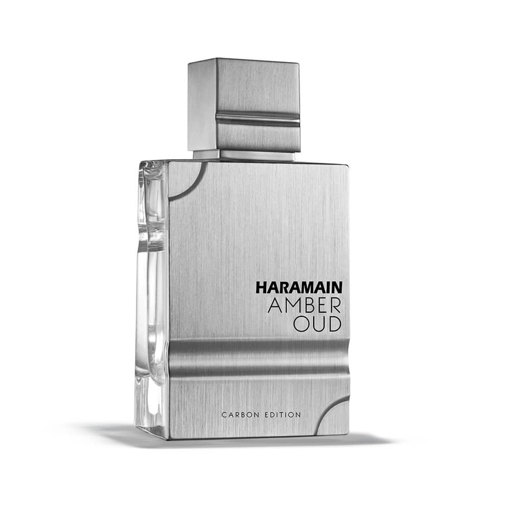 Al Haramain Amber Oud Carbon Edition 60ml