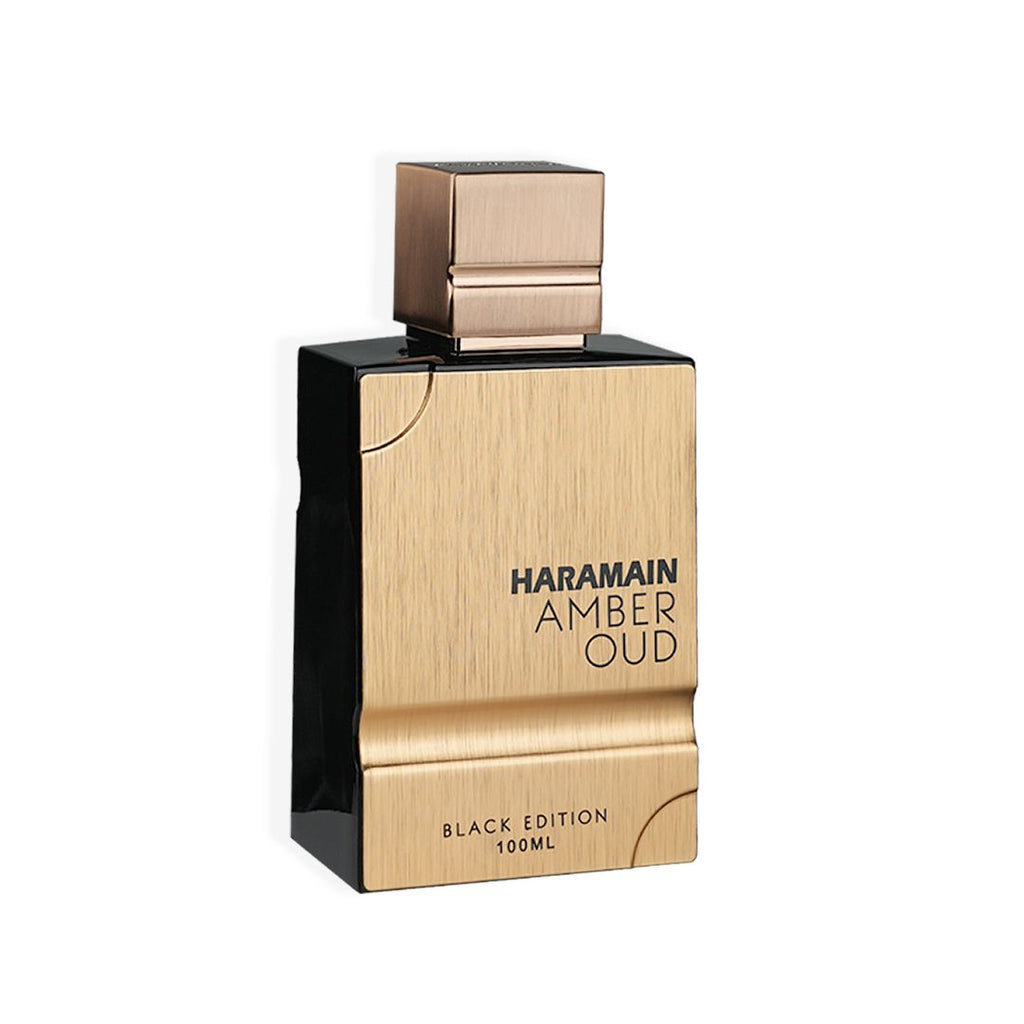 Al Haramain Amber Oud Black Edition 100ml
