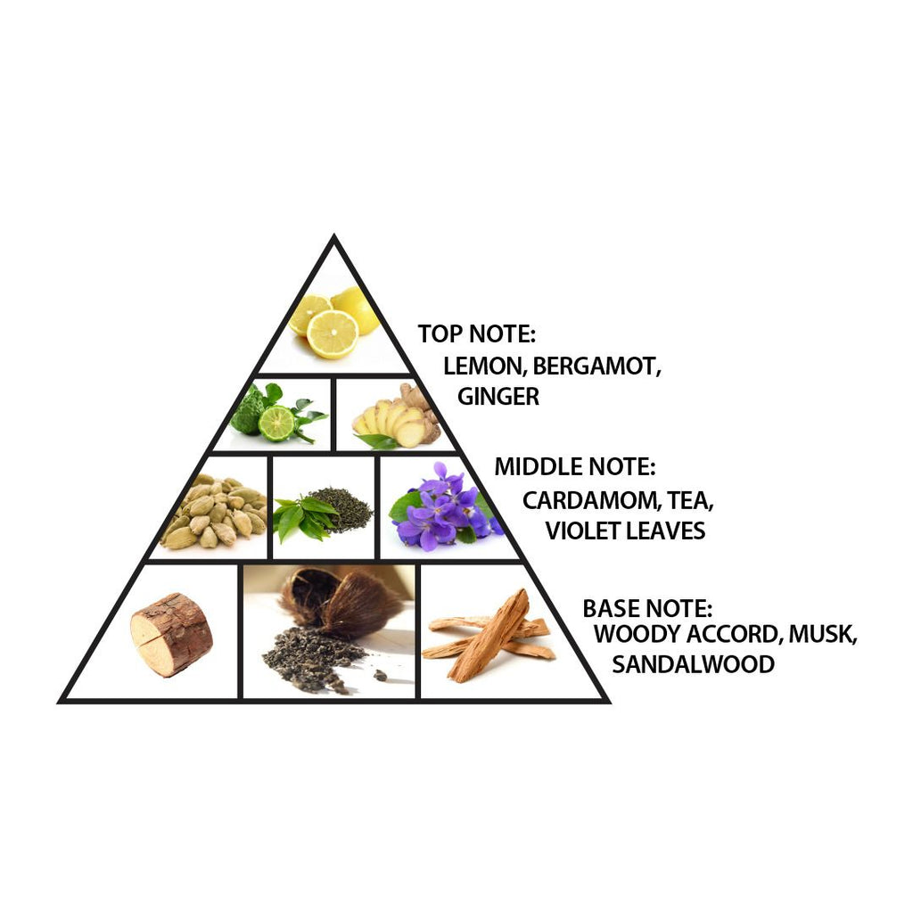 Al Haramain L'Aventure Fraiche Spray 100ml